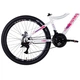 Велосипед Discovery 24" KELLY DD рама-14" ST 2025 біло-рожевий (OPS-DIS-26-628) - изображение 2