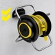Тележка для шланга Karcher HR 3 40м, 1/2" 30м, 5/8" 25м 3/4" (2.645-371.0) - изображение 4
