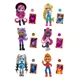Кукла Monster High сюрприз Зелье проявления Хрустальный шар (JCX99) - изображение 3