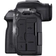 Цифровой фотоаппарат Canon EOS R5 Mark ll 5GHZ+24105USM (6536C029) - изображение 7