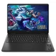 Ноутбук HP OMEN 16-am0058ua (D06H9EA) - изображение 1