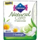 Гигиенические прокладки Libresse Natural Care Night 7 шт. (7322540611236) - изображение 1