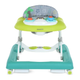 Ходунки дитячі El Camino Paradise ME 1103 Tropical Green Зелені - изображение 3