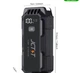 Пускозарядное устройство Бустер для авто JUMP STARTER JCTST ML-07 24800mAh, 2000A - изображение 6