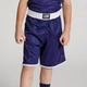 Шорти боксерські дитячі,двосторонні Leone Double Face Junior XL (зростання 134-142 см) Синій, червоний - зображення 1