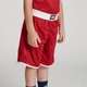 Шорти боксерські дитячі,двосторонні Leone Double Face Junior XL (зростання 134-142 см) Синій, червоний - зображення 8