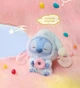 Лабубу Стич Disney Stitch "Eat Something Before Sleep" - изображение 2