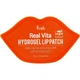 Патчи для лица Prreti Real Vita Hydrogel Lip Patch Для губ Увлажняющие 30 шт (8809738320884) - изображение 1