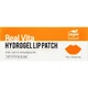 Патчи для лица Prreti Real Vita Hydrogel Lip Patch Для губ Увлажняющие 30 шт (8809738320884) - изображение 2