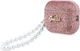 Чохол Guess Glitter Pearl Strap для Apple AirPods Pro 3 Pink (GUAP3GLGPSP) - зображення 2