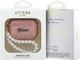 Чохол Guess Glitter Pearl Strap для Apple AirPods Pro 3 Pink (GUAP3GLGPSP) - зображення 4