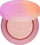 Хайлайтер для лица Benefit Glow-La-La прессованный Aurora 3 г (602004154606) - изображение 1