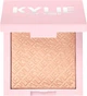 Хайлайтер для лица Kylie Cosmetics Kylighter прессованный 060 Queen Drip 8 г (4064941008170) - изображение 1
