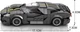 Конструктор Technic Bugatti La Voiture Noire Black Phantom Авто Спорткар Коллекционная № 685 298 деталей - изображение 6