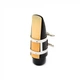 Лигатура для саксофонов D'Addario Rico Ligature For Alto Saxophone NIckel-Plated (RAS1LN) - изображение 3