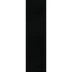 Ремень для духовых инструментов D'Addario Saxophone Fabric Neck Strap Alto/Soprano (Black) (SJA11) - изображение 2