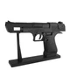 Сувенірна газова турбо запальничка у формі пістолета Desert Eagle - зображення 4