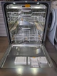 Частково вбудована посудомийна машина Miele G 6820 SCi Б/В - изображение 1