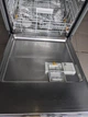 Посудомийна машина Miele G 5665 SCVi XXL Б/В - изображение 3