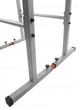 Брусья спортивные регулируемые Power Strong (с перекладиной, до 160 кг) - изображение 9
