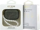 Чохол Guess Glitter Pearl Strap для Apple AirPods Pro 3 Khaki (GUAP3GLGPSA) - зображення 4