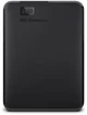 Портативний жорсткий диск WD 5TB USB 3.0 Elements Portable - изображение 2