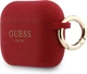 Чохол Guess Silicone Glitter Ring для Apple AirPods Pro 3 Fuchsia (GUAP3SGGEF) - зображення 2