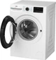 Стиральная машина Beko BM3WFSU48415WB - изображение 5