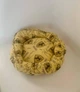 М'яке місце кругла лежанка №1 для котів та собак ТМ Happy pets діаметр 28см*45см*10см - зображення 7
