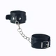Наручники для BDSM One size Чорний K000902 - изображение 3