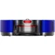 Робот-пылесос Dyson 360 Vis Nav Nickel Blue (304640-01) [144288] - изображение 5