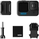 Екшн-камера GoPro HERO 12 Black + 64Gb SD card (CHDSB-121-CN) - изображение 14