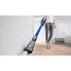 Вертикальний пилосос Dyson Cyclone V11 Extra (419649-01) [103895] - зображення 9