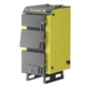 Котел твердотопливный стальной Ferrum W V 5.0 FW 14 Thermo Alliance - изображение 2