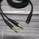 Кабель переходник удлинитель сплиттер для HyperX Cloud II Alpha Mix Flight Core - изображение 2