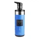 Тонуюча маска для волосся Синій Kleral System Colorama Sublime Coloring Mask Blue 500 мл - зображення 1
