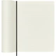 Записник Moleskine Precious and Ethical 19х25 см лінійка Чорний + бокс 8056598859485 - изображение 4