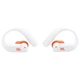 Наушники TWS JBL Endurance Peak 4 White (JBLENDUPEAK4WHT) - изображение 7