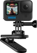 Магнітне кріплення-прищіпка GoPro Magnetic Swivel Clip (ATCLP-001) [76420] - зображення 2
