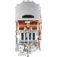 Газовая колонка Bosch Therm 4000 T4004 10L 23 Low NOx (7736506610) - изображение 4