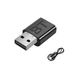 USB Bluetooth приймач 5.0 BT 660 - изображение 6
