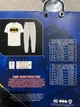 Batman Піжама, комплект для дому DC Comics Primark S (арт L1) - изображение 4