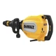 Молоток отбойный сетевой DEWALT D25911K - изображение 2