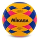 Мяч для водного поло №4 MIKASA WP440C Желтый-синий-розовый - изображение 1