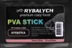 Готовые ПВА стики Rybalych Креветка 10шт (RYB-mPV105) - изображение 4