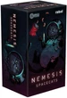 Настольная игра Awaken Realms Nemesis: Space Cats (Немезида: Космические коты) - изображение 1