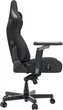Fotel gamingowy Anda Seat Kaiser 4 V2 Size XL Dark Gray Fabric (AD12YDDC-XLL-20-GB-CF-03) - obraz 5