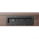 Цифрове піаніно Donner DHP-100 PRO Walnut (стійка, 3 педалі, пюпітр, блок живлення) - зображення 6