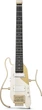 Silent гитара Donner HUSH-X PRO White-Luxe - изображение 2