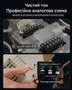 Silent гитара Donner HUSH-X PRO White-Luxe - изображение 10